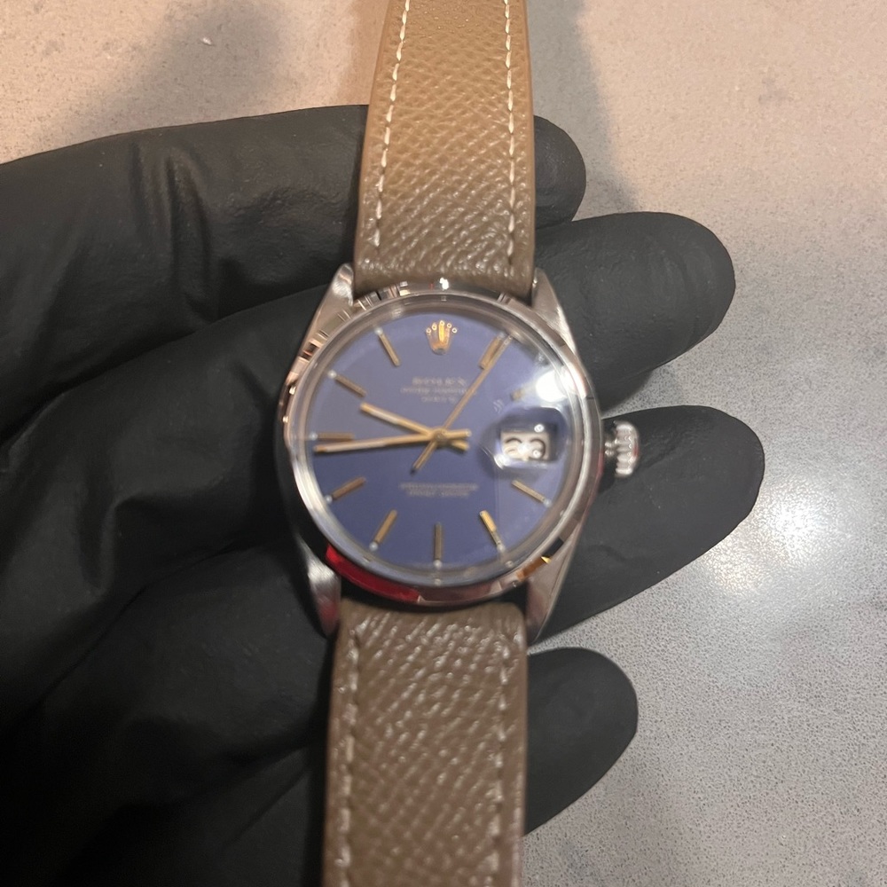 ROLEX OYSTER - Picture 6 of 8